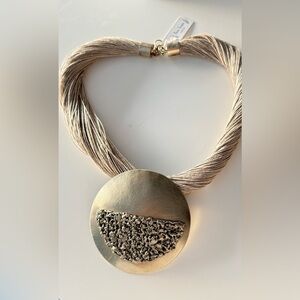 Necklace | New with tag